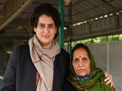 UP Election: कांग्रेस ने जारी की 6 उम्मीदवारों की सूची, खुशी दुबे की मां को टिकट, मुनव्वर राणा की बेटी भी मैदान में