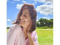 Anushka Sharma: అందాల అమ్మ అనుష్క... అందరికీ నచ్చేలా మళ్లీ ఫిట్‌గా