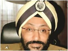 Chhattisgarh News: निलंबित IPS अधिकारी जीपी सिंह जेल में रहेंगे या मिलेगी जमानत, आज होगा फैसला