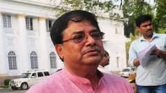 Udayan Guha: 'সুবিধে নিয়ে বিশ্বাসঘাতকতা করলে দুয়ারে প্রহার’, উদয়ন গুহর 'হুমকি'-তে ফের চাঞ্চল্য | Bangla News