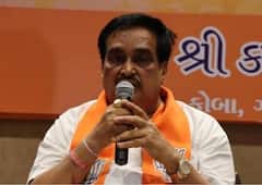 ગુજરાતમાં ભાજપના 7 દિગ્ગજ નેતાઓનાં ક્યા મહત્વના હોદ્દા પરથી રાજીનામાં અપાવડાવીને કરી દેવાયા રવાના ?