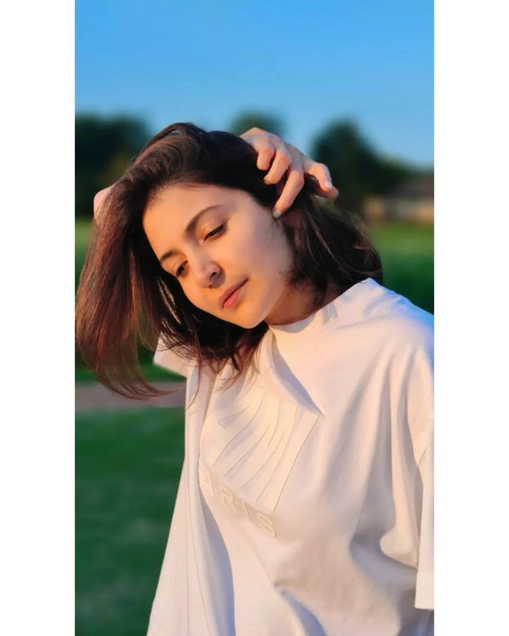 అనుష్క శర్మ ఫోటోలు -Image credit: Anushka Sharma/Instagram