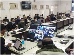 Ujjain News: किसानों के लिए जरूरी खबर, बायोमेट्रिक सत्यापन के बाद होगा फसल का पंजीयन, जानें पूरी प्रक्रिया