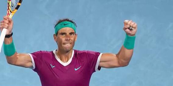 Rafael Nadal: ఆస్ట్రేలియా ఓపెన్ విజేత రఫెల్ నాదల్ టెన్నిస్ ద్వారా సంపాదించింది ఎంతంటే..?