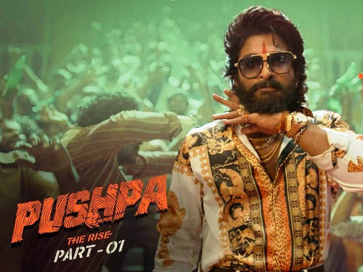 Allu Arjun’s Pushpa The Rise Film becomes the second highest all-time 9th week grosser Pushpa The Rise : अल्लू अर्जुनच्या ‘पुष्पा’चा बॉक्स ऑफिसवर धुमाकूळ, ‘या’ नव्या विक्रमाला गवसणी!