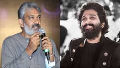 Rajamouli: బన్నీ కోసం అల్లు అరవింద్ ప్లాన్.. రాజమౌళిని లాక్ చేసినట్లే.. 