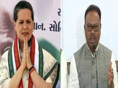 Chandrashekhar Bawankule: नाना पटोलेंना पदावरुन हटवा, चंद्रशेखर बावनकुळेंचं सोनिया गांधींना मराठीत पत्र