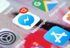 Facebook Messenger-இல் இப்போ அதிரடி அப்டேட்ஸ்.. என்னென்ன செய்யலாம் தெரியுமா?