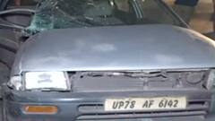 Kanpur में भीषण सड़क हादसा, 6 लोगों की मौत | Hindi News