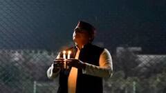 Election Breaking: Hathras कांड को लेकर Akhilesh Yadav का ट्वीट, साझा की ये तस्वीर