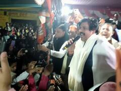 UP Elections: मुश्किल में रवि किशन, आचार संहिता के उल्लंघन पर बीजेपी सांसद के खिलाफ शुरू हुई कानूनी कार्रवाई