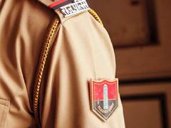 Rajasthan: डंपर चालक ने खड़ी कार में मारी टक्कर, 2 दोस्तों की हुई मौत...4 पुलिसकर्मी निलंबित