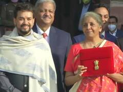 Budget 2022: તારીખ, સમયથી લઈને ક્યાં અને કેવી રીતે લાઈવ બજેટ જોવું, જાણો કેન્દ્રીય બજેટ સંબંધિત તમામ માહિતી