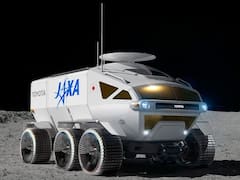 Toyota On Moon: All About Japan's Space Vehicle That Aims to Explore Lunar Surface