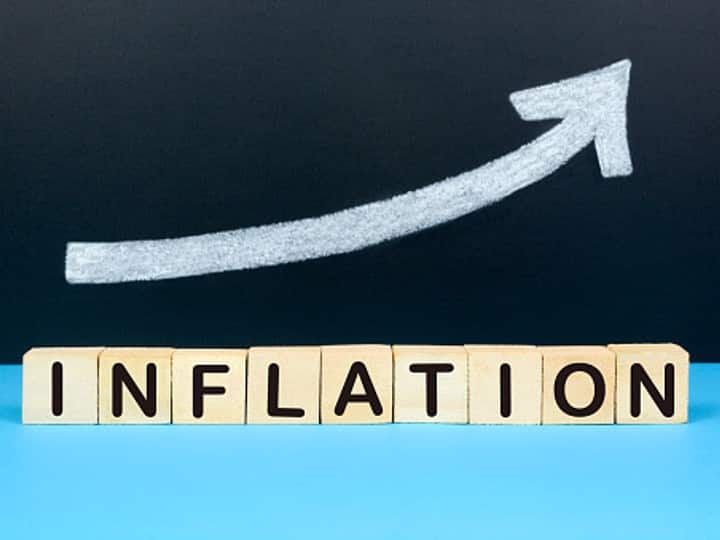 WPI Inflation: Inflation Breaks Record, Graph Reaches 14.55 Percent In March