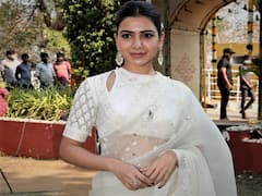 Samantha: ఆ రోజు ఎంతో దూరంలో లేదు... త్వరలో సమంత లుక్... అప్‌డేట్ ఇచ్చిన 'శాకుంతలం' నిర్మాత‌!
