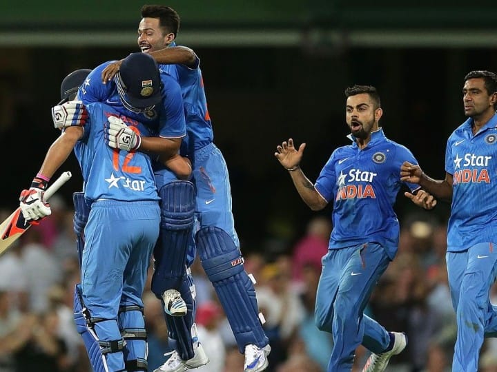 Team India ने ऑस्ट्रेलिया पर 6 साल पहले हासिल की थी बड़ी जीत, Suresh Raina ने खेली थी तूफानी पारी
