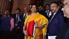 Budget 2022: લોકો Google પર બજેટ વિશે શું સર્ચ કરી રહ્યાં છે, શું તમે જાણો છો કેન્દ્રીય બજેટ સાથે જોડાયેલી આ બાબતો વિશે