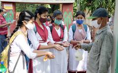West Bengal School Reopen: ফের খুলছে স্কুল-কলেজ, মানতে হবে কী কী নিয়ম?