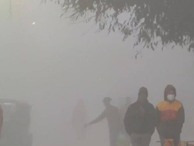 Bihar Weather Forecast: Rain Expected In 19 Districts Including Patna On 3  February, Cold Day In Supaul, Motihari And Purnia Ann | Bihar Weather  Forecast: पटना समेत 19 जिलों में बारिश की