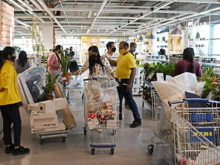 Union Budget 2022: Retail Industry Expects Low GST Rate On Products, Roll Out Of National Retail Policy