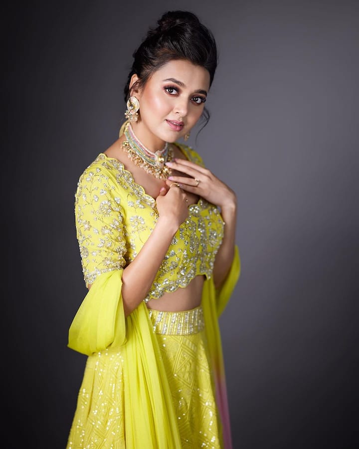 తేజస్వి ప్రకాష్ (image credit : Tejasswi Prakash/Instagram)