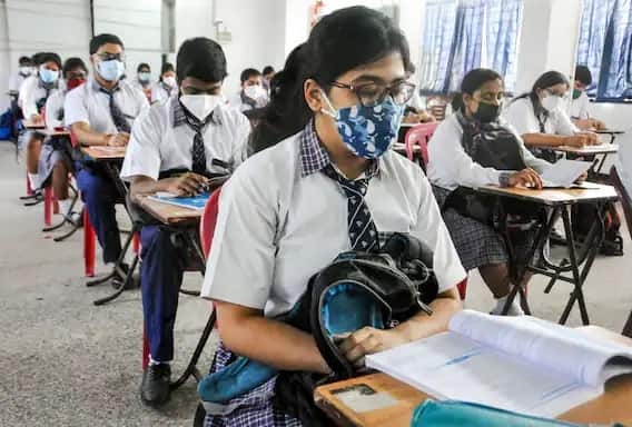 WB Covid Curb private schools in west Bengal to reopen from 3 February WB Covid Curb: রাজ্যে ৩ ফেব্রুয়ারি থেকে খুলছে বেসরকারি স্কুলও