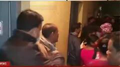 Belda: বেলদার খাকুরদা-জাহালদা পোস্ট অফিসে স্কলারশিপের ফর্ম স্পিড পোস্ট করতে এসে লিঙ্ক ‘বিভ্রাট’, বিক্ষোভ। Bangla News