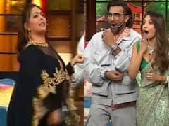 Watch: जब कपिल के शो पर गीता-टेरेंस ने उड़ाया था Malaika Arora का मजाक, शर्म से लाल हो गईं थीं एक्ट्रेस