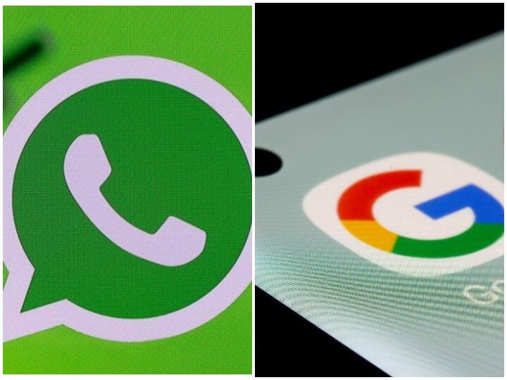 Whatsapp News: आपकी व्हाट्सऐप चैट के लिए गूगल कर रहा ऐसी प्लानिंग, जानिए क्या हो सकता है बदलाव