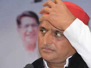 UP Election 2022: BJP એ  Akhilesh Yadav ની સામે Karhal બેઠક પરથી આ નેતાને બનાવ્યા ઉમેદવાર  