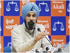 Punjab News: ड्रग्स मामले में SAD नेता विक्रमजीत मजीठिया को सुप्रीम कोर्ट से बड़ी राहत, पंजाब सरकार को भी कोर्ट की नसीहत