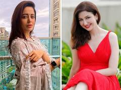 Bhabi Ji Ghar Par Hain: क्या फैन्स को पसंद आईं नई अनीता भाभी? Saumya Tandon को रिप्लेस करने पर ये बोलीं Neha Pendse!