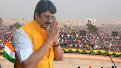 Raja Bhaiya: मरने से पहले राजा भैया से मिलना चाहता था ये शख्स, मुलाकात के बाद तोड़ दिया था दम