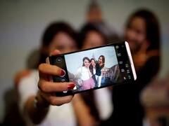 Budget Smartphone: 10000 રૂપિયાના બજેટમાં આવે છે આ પાંચ દમદાર ફોન, 4 કેમેરા અને ફાસ્ટ ચાર્જિંગ જેવા છે ફિચર્સ, જુઓ........