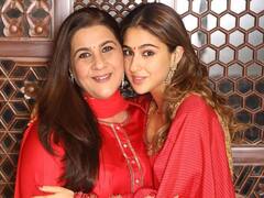 Sara Ali Khan on Amrita Singh Divorce: जब अमृता सिंह के तलाक पर छलका था बेटी सारा का दर्द, बोलीं- 'मेरी मां तो हंसना ही भूल गई थी'