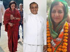 UP Elections: जब यूपी चुनाव में एक दूसरे से भिड़ी थीं इस दिग्गज नेता की दोनों पत्नियां, बेहद रोचक था मुकाबला
