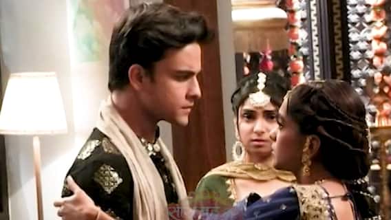 Kumkum Bhagya: Major DRAMA alert!