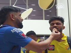 Kuldeep Yadav B'day: पुण्याचा पठ्ठ्या, धोनीच्या मार्गदर्शनाने बॅटिंग स्टाईल बदलली, आता टीम इंडियाकडून सलामीला उतरणार?