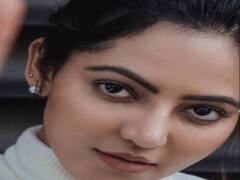 athulya ravi latest instagram: நடிகை அதுல்யா ரவியின் இன்ஸ்டாகிராம் புகைப்படங்கள்