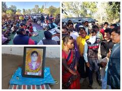 Narayanpur: सवालों के घेरे में पुलिस और नक्सलियों के बीच हुई मुठभेड़, अब बीजेपी ने कह दी ये बात