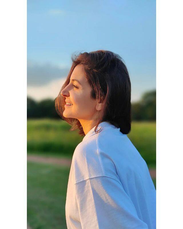 అనుష్క శర్మ ఫోటోలు -Image credit: Anushka Sharma/Instagram
