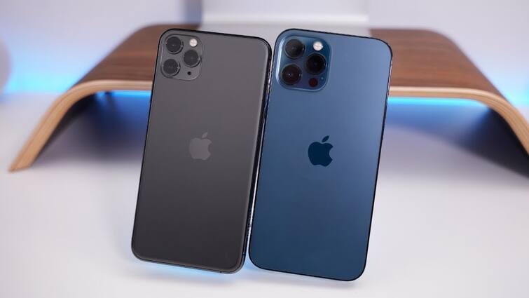 iPhone iPhone 13 features apple iphone unique features iphone 13 pro max price latest iphone iPhone Unique Feature: आईफोन का यह म्यूजिक ट्रिक मिनटों में देगा आसपास बज रहे किसी भी गाने की पूरी जानकारी