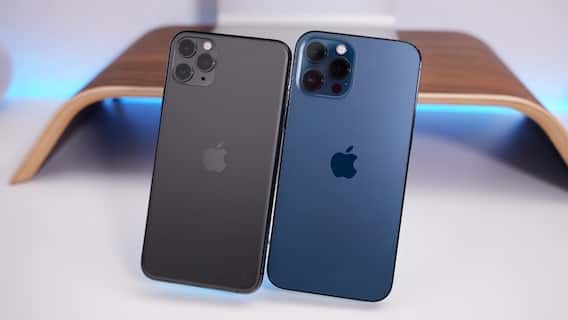 iPhone Unique Feature: आईफोन का यह म्यूजिक ट्रिक मिनटों में देगा आसपास बज रहे किसी भी गाने की पूरी जानकारी