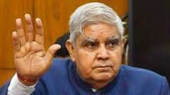 State vs Governor: মহাত্মা গান্ধীর প্রয়াণ দিবসে গণতন্ত্র নিয়ে ফের রাজ্যকে নিশানা রাজ্য়পালের । Bangla News