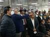 Magh Mela Prayagraj: प्रयागराज पहुंचे यूपी के चीफ सेक्रेटरी दुर्गा शंकर मिश्रा, माघ मेले में स्नान पर्व की तैयारियों का जायजा लिया