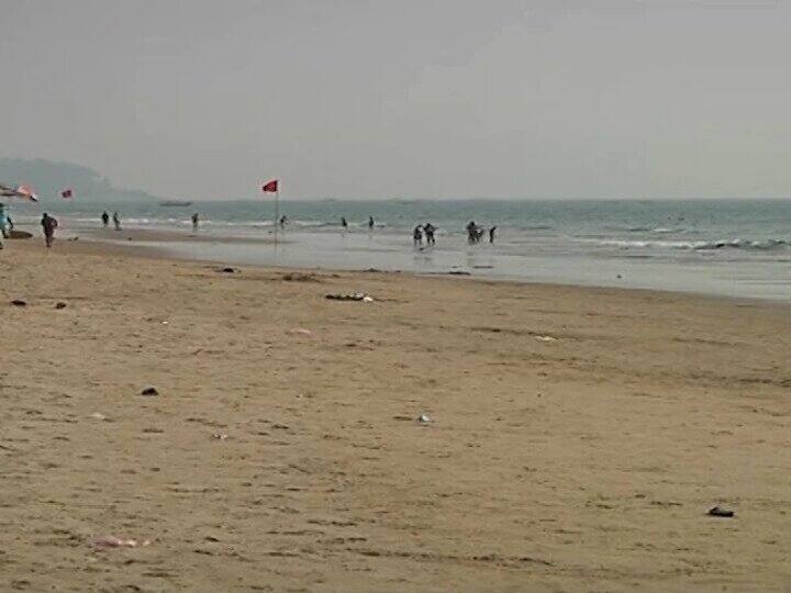 Tamil Nadu: Three Children Washed Away In Ennore, Two Bodies Recovered Tamil Nadu: Three Children Washed Away In Ennore, Two Bodies Recovered Tamil Nadu: Three Children Washed Away In Ennore, Two Bodies Recovered