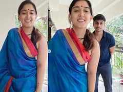 Ira Khan Photos: रोमांटिक मूड में दिखी Aamir Khan की बेटी, ब्वॉयफ्रेंड ने किस करते हुए शेयर की ऐसी तस्वीर!