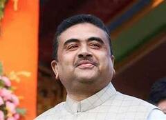 Suvendu Adhikari: 'প্রশ্নের উত্তর দিলেই মানুষ বুঝবে মুখ্য়মন্ত্রী ভুল নাকি রাজ্যপাল', ট্যুইটার ব্লক প্রসঙ্গে শুভেন্দু। Bangla News