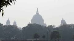 Weather Update: কলকাতায় তাপমাত্রা ১৩.২ ডিগ্রি, বৃহস্পতিবার থেকে ফের বৃষ্টির পূর্বাভাস|Bangla News